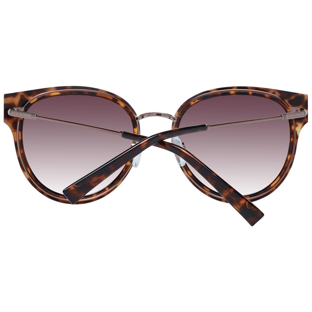 Ted Baker Brown Women Sunglasses brown-women-sunglasses-25