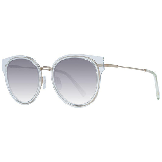 Ted Baker Transparent Women Sunglasses transparent-women-sunglasses