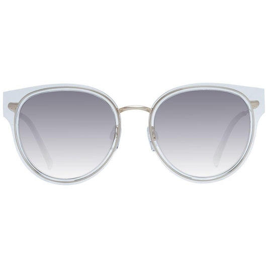 Ted Baker | Transparent Women Sunglasses| McRichard Designer Brands   