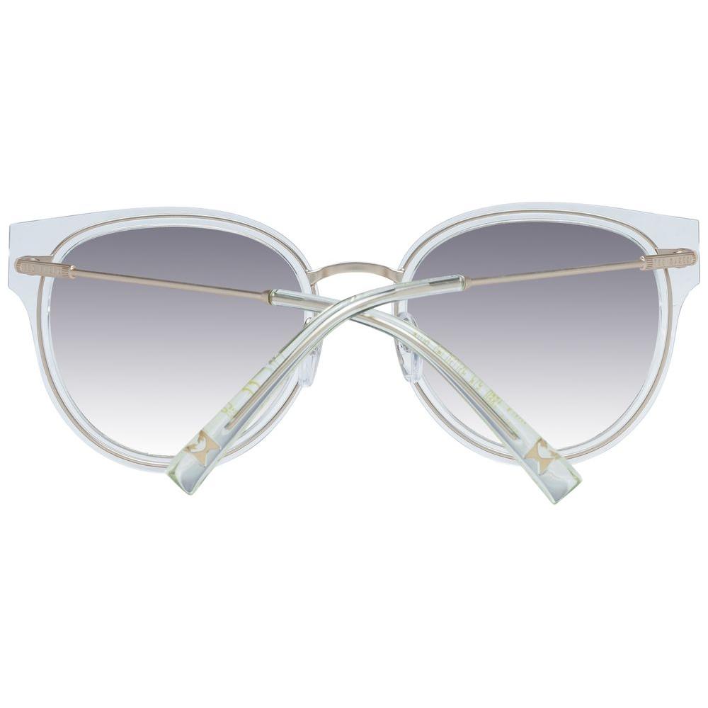 Ted Baker Transparent Women Sunglasses transparent-women-sunglasses
