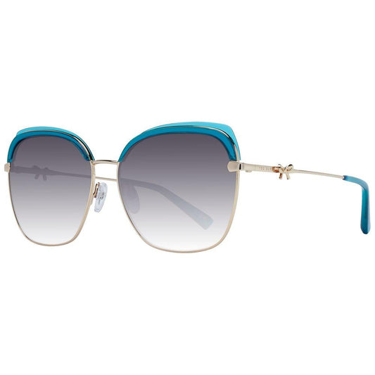 Ted Baker Multicolor Women Sunglasses multicolor-women-sunglasses-19