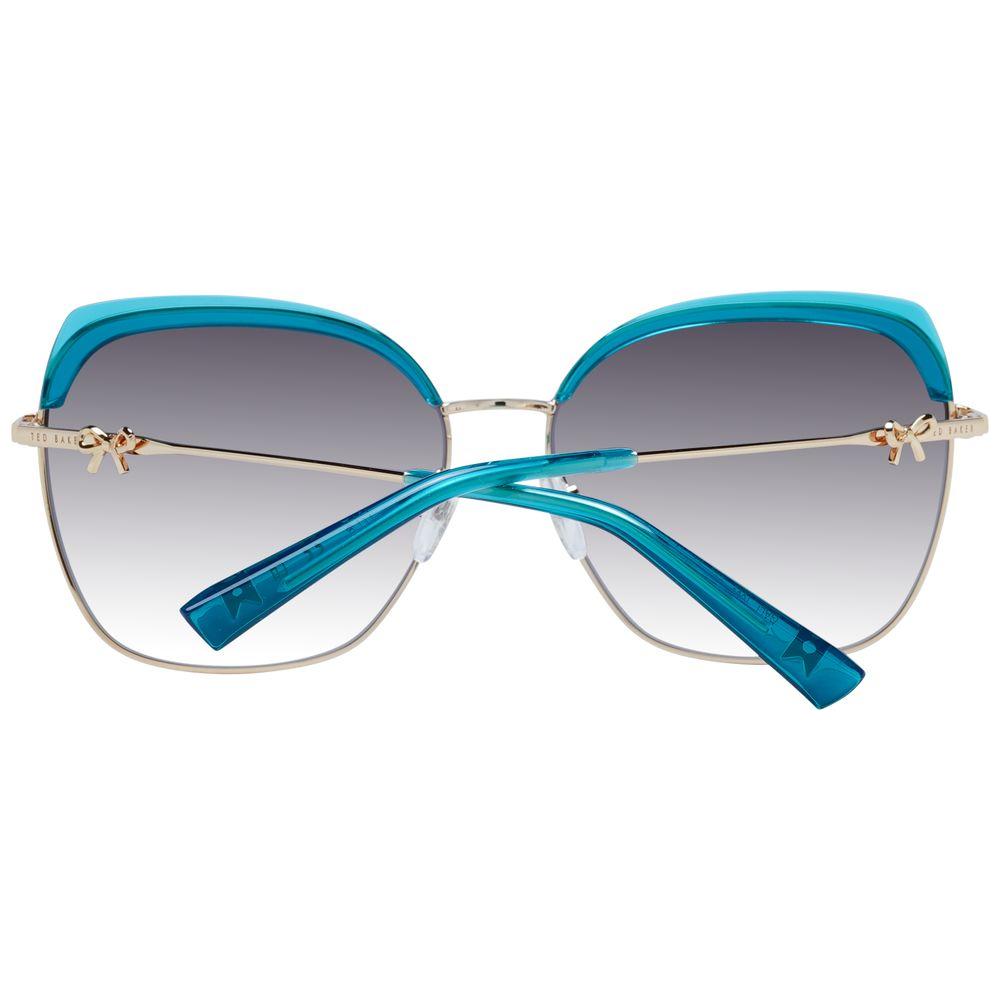 Ted Baker Multicolor Women Sunglasses multicolor-women-sunglasses-11