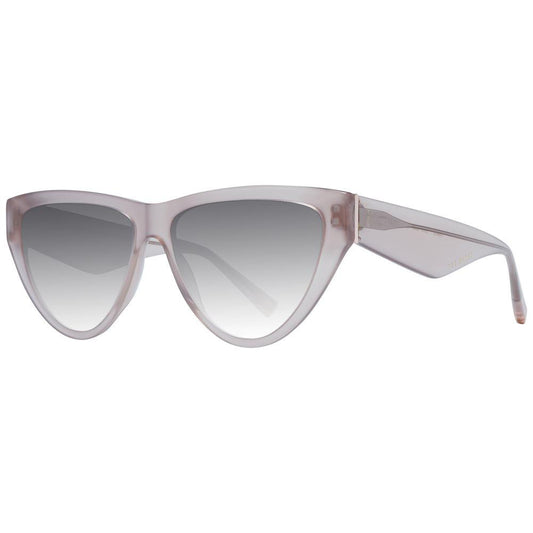 Ted Baker Pink Women Sunglasses pink-women-sunglasses-5