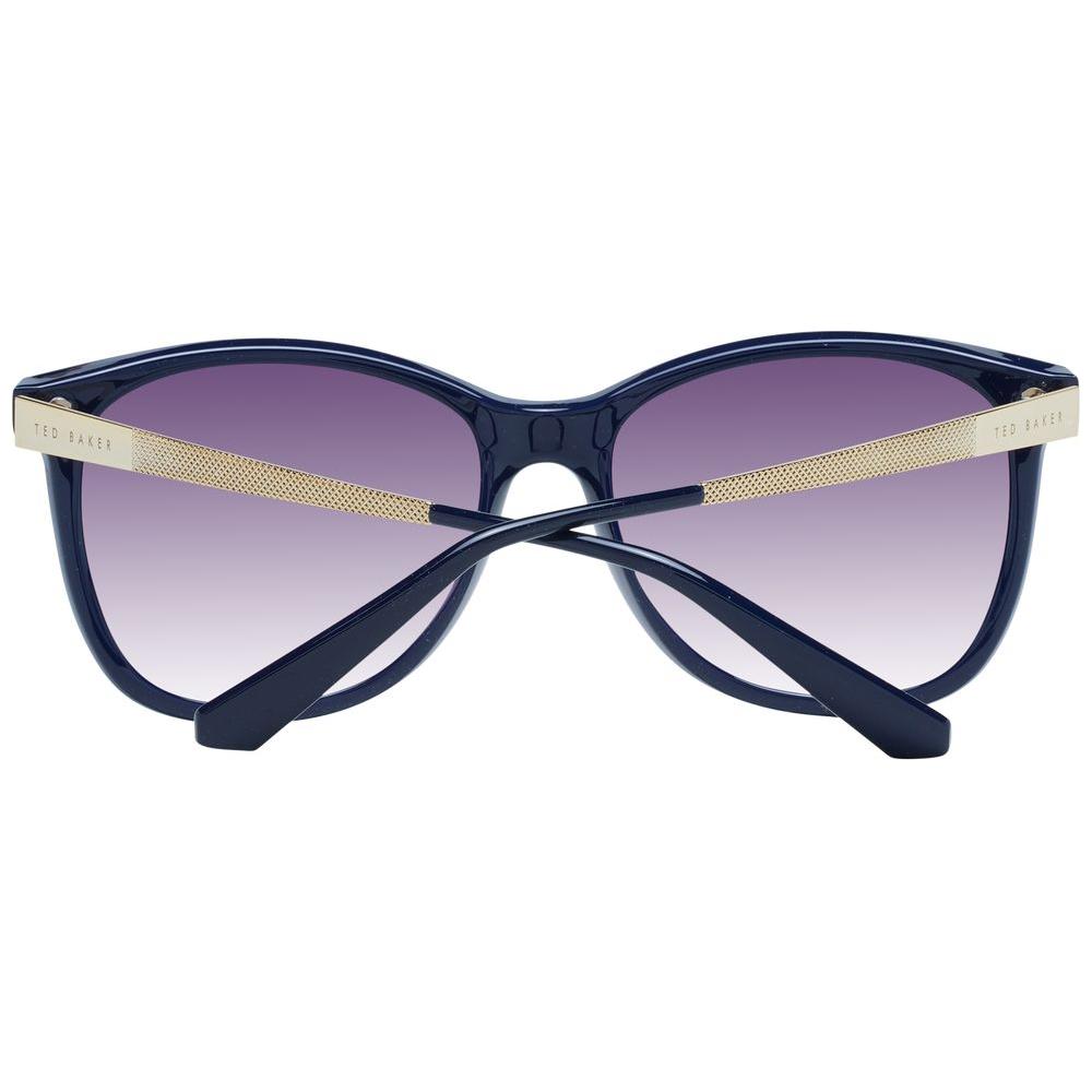 Ted Baker Blue Women Sunglasses blue-women-sunglasses-3