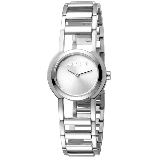 Esprit Silver Women Watch silver-women-watch-17