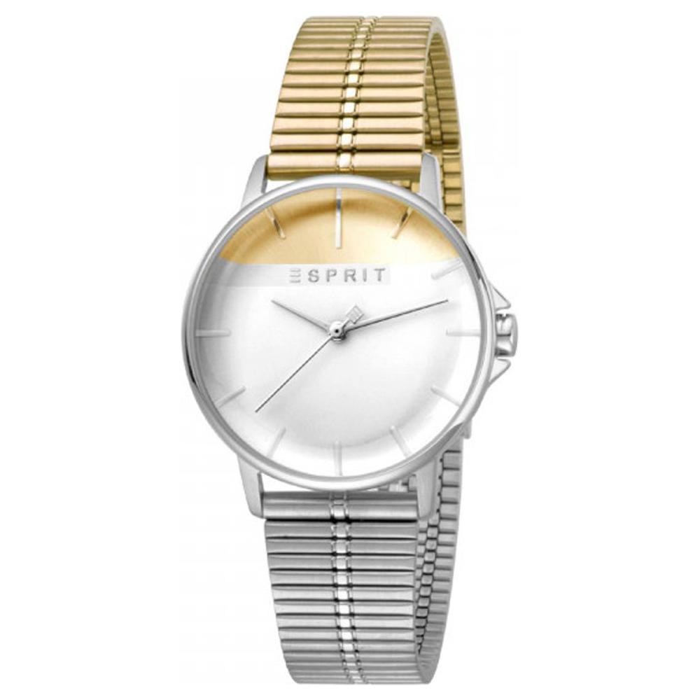 Esprit Silver Women Watch silver-women-watch