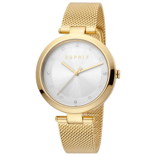 Esprit Gold Women Watch gold-women-watch-67