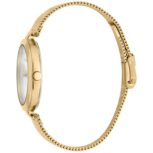 Esprit | Gold Women Watch| McRichard Designer Brands   