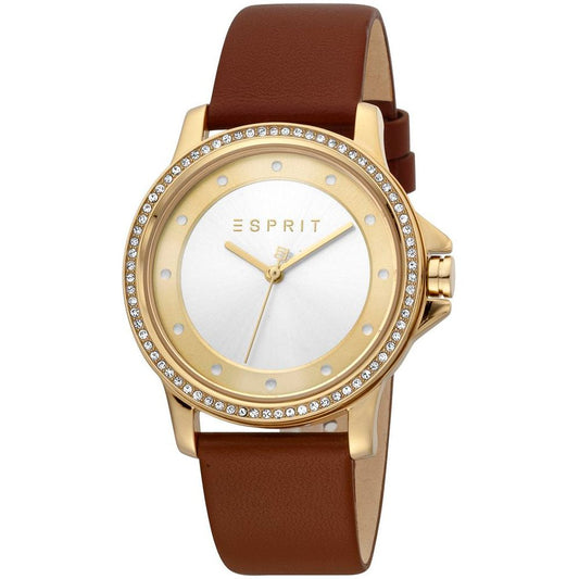 Esprit Gold Women Watch gold-women-watch-51