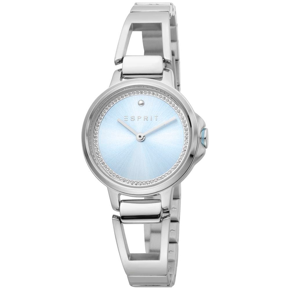 Esprit Silver Women Watch silver-women-watch-54