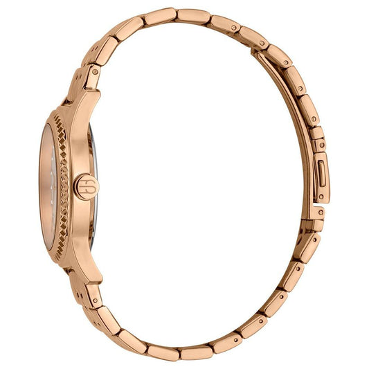 Rose Gold Women Watch