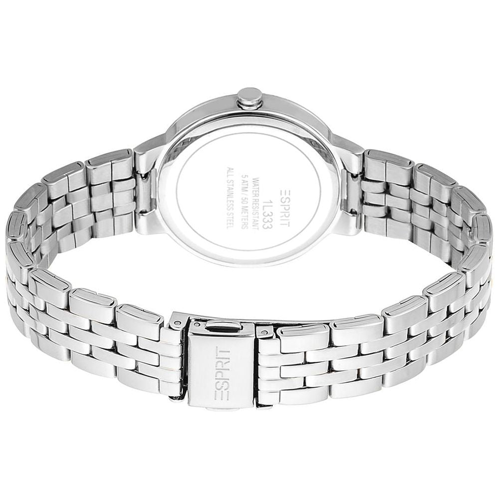 Esprit Silver Women Watch silver-women-watch-72
