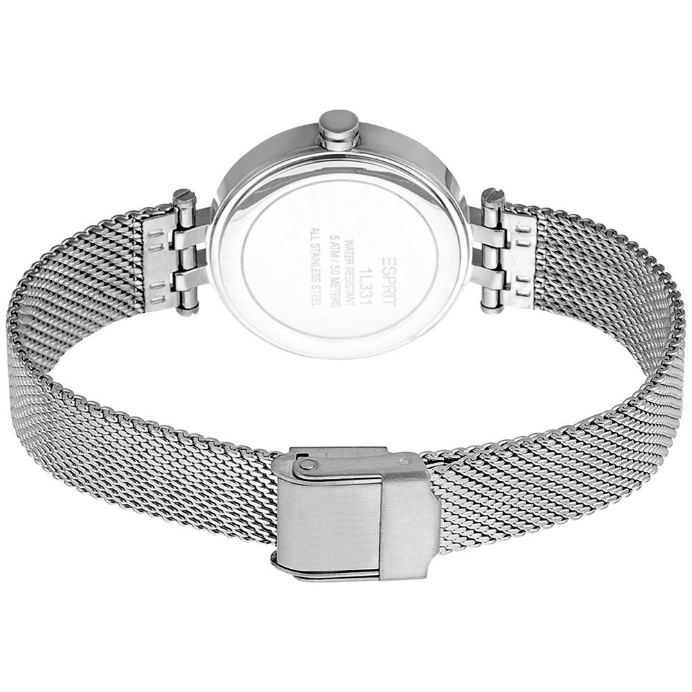 Esprit Silver Women Watch silver-women-watch-73