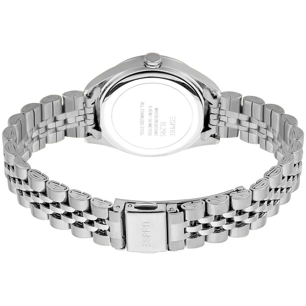 Esprit Silver Women Watch silver-women-watch-60
