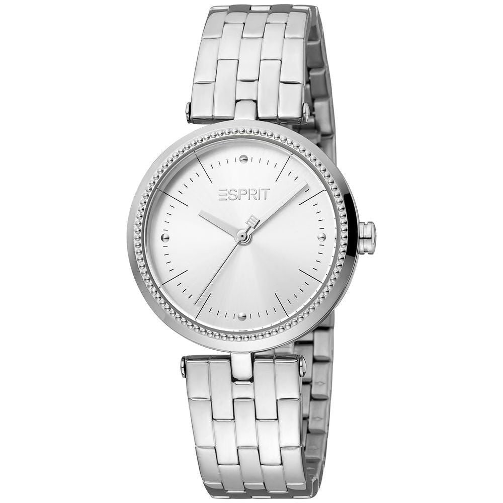 Esprit Silver Women Watch silver-women-watch-60
