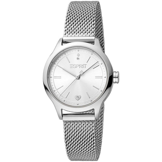 Esprit Silver Women Watch silver-women-watch-70
