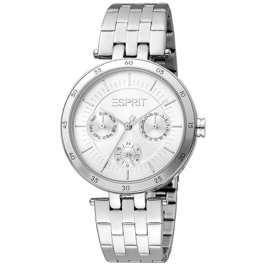 Esprit Silver Women Watch silver-women-watch-75