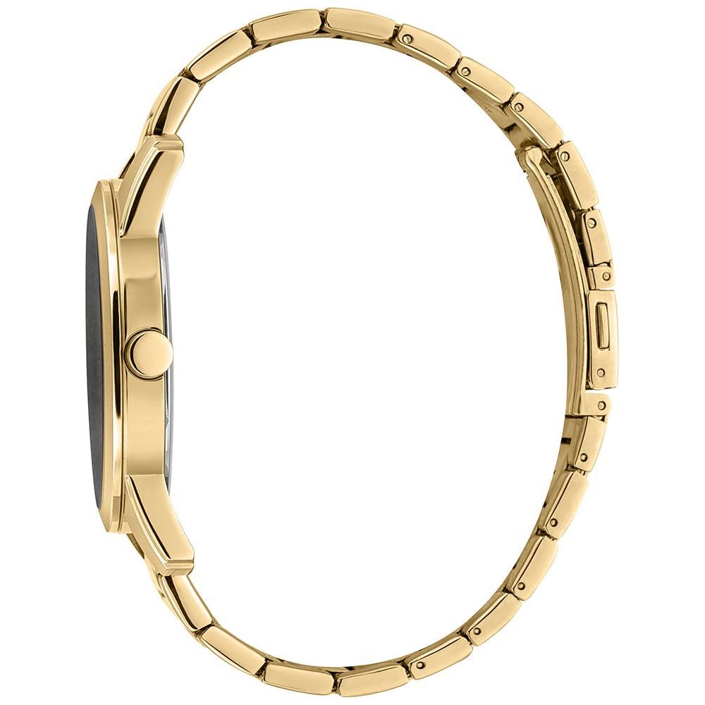 Gold Women Watch