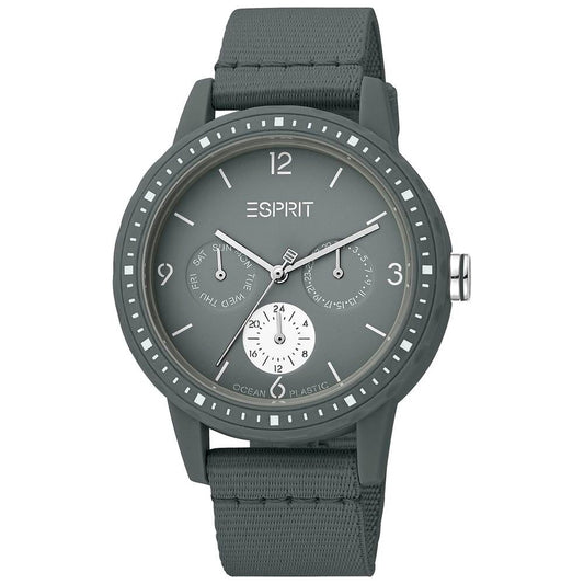 Esprit Gray Women Watch gray-women-watch-3
