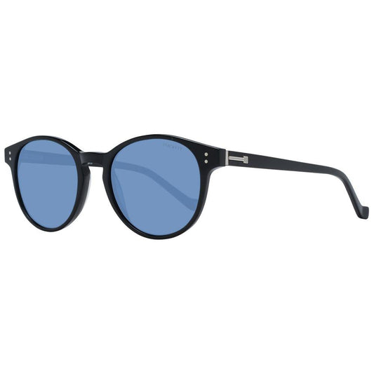 Hackett Black Men Sunglasses black-men-sunglasses-55