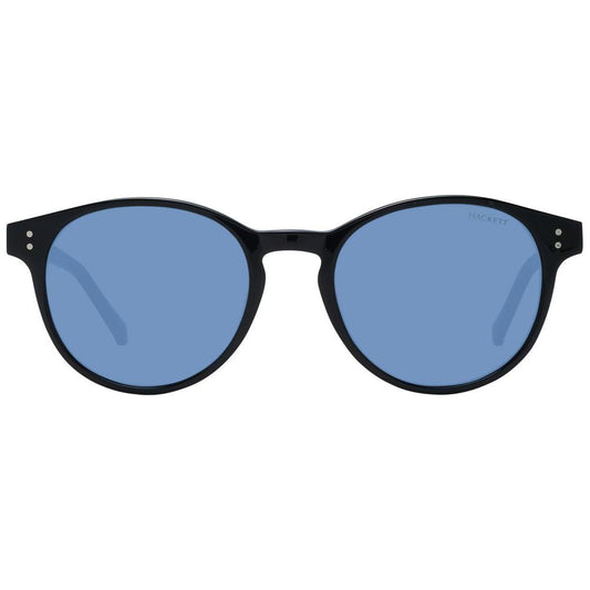 Hackett Black Men Sunglasses black-men-sunglasses-29