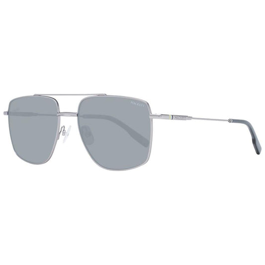 Hackett Gray Men Sunglasses gray-men-sunglasses-45