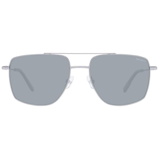 Hackett Gray Men Sunglasses gray-men-sunglasses-32