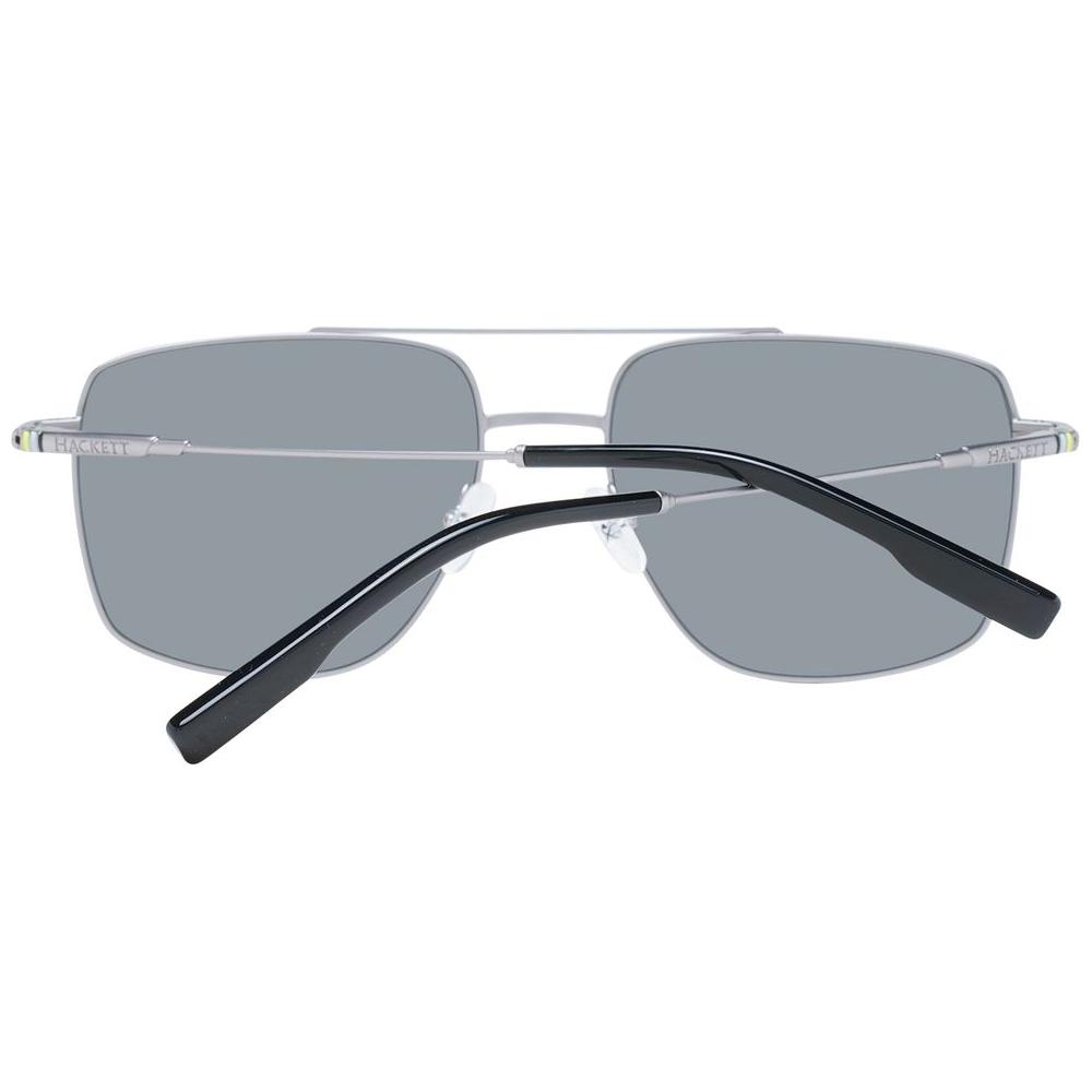 Hackett Gray Men Sunglasses gray-men-sunglasses-45