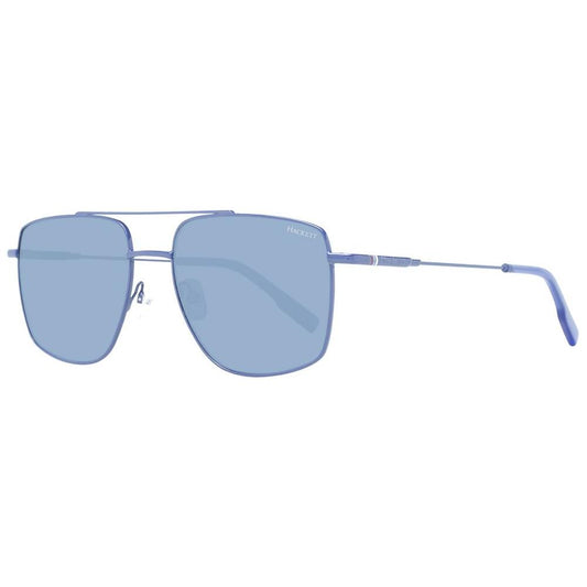Hackett Blue Men Sunglasses blue-men-sunglasses-27