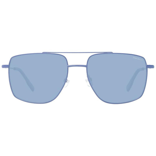 Hackett Blue Men Sunglasses blue-men-sunglasses-20