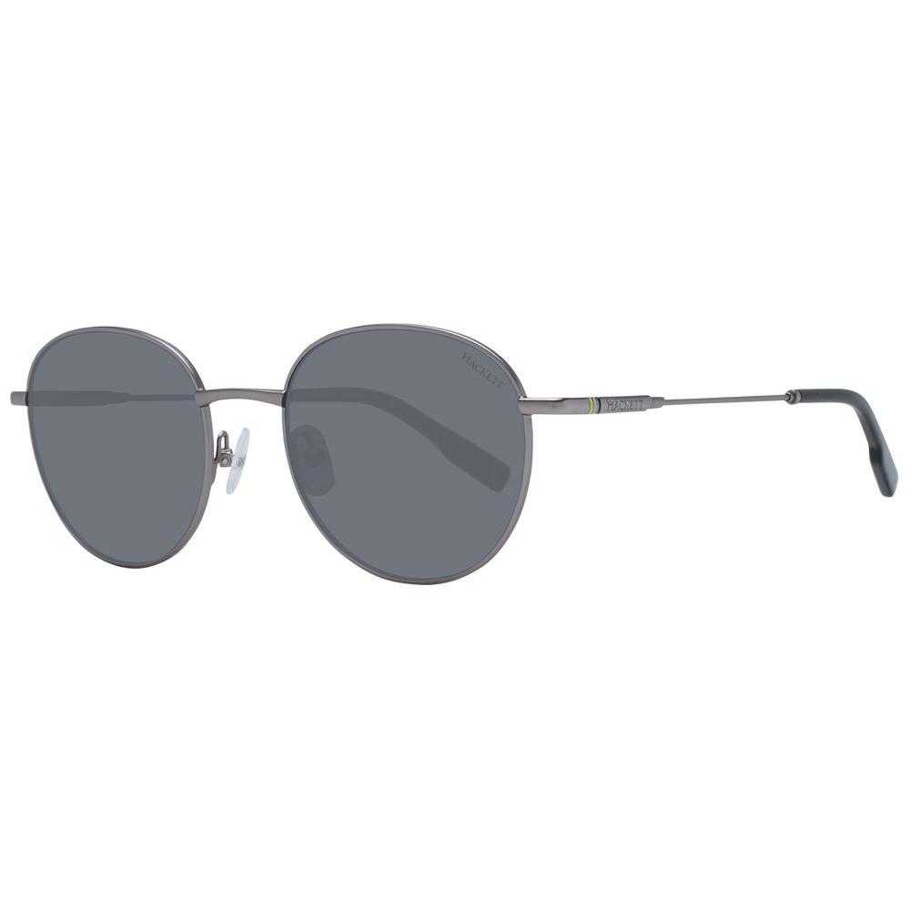 Hackett Gray Men Sunglasses gray-men-sunglasses-50