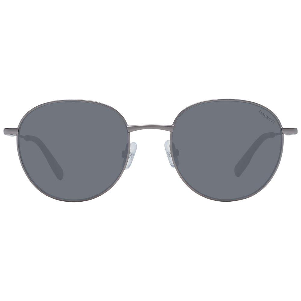 Hackett Gray Men Sunglasses gray-men-sunglasses-47