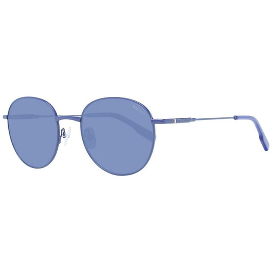 Hackett Blue Men Sunglasses blue-men-sunglasses-21
