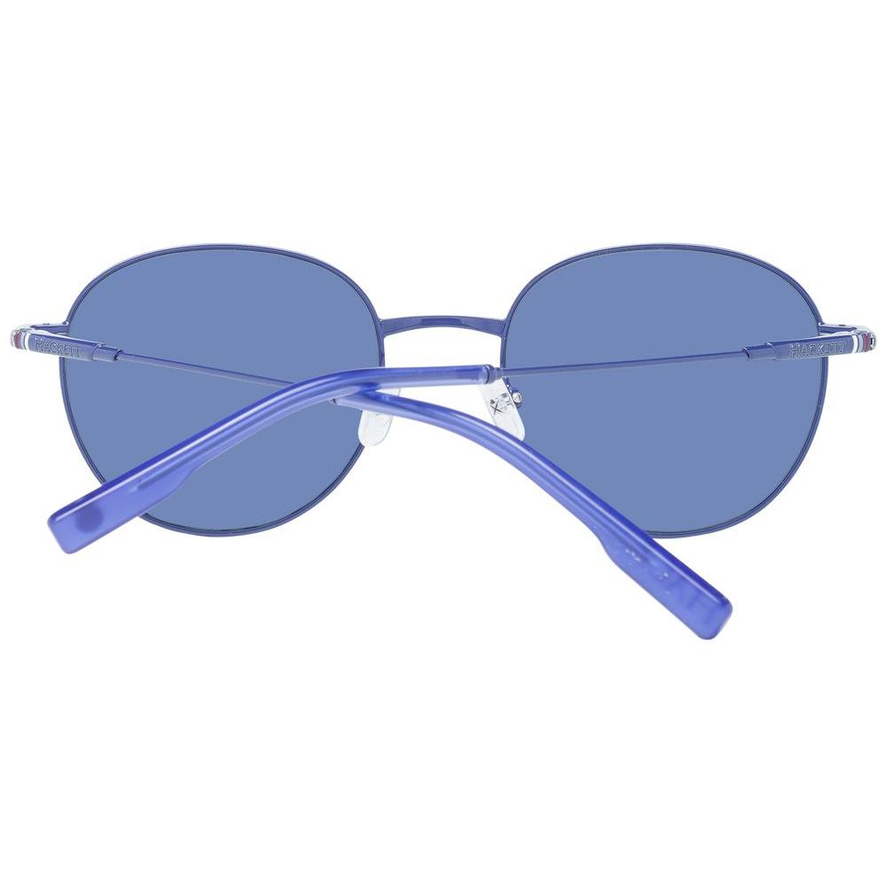 Hackett Blue Men Sunglasses blue-men-sunglasses-22