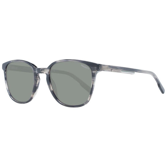 Hackett Gray Men Sunglasses gray-men-sunglasses-36