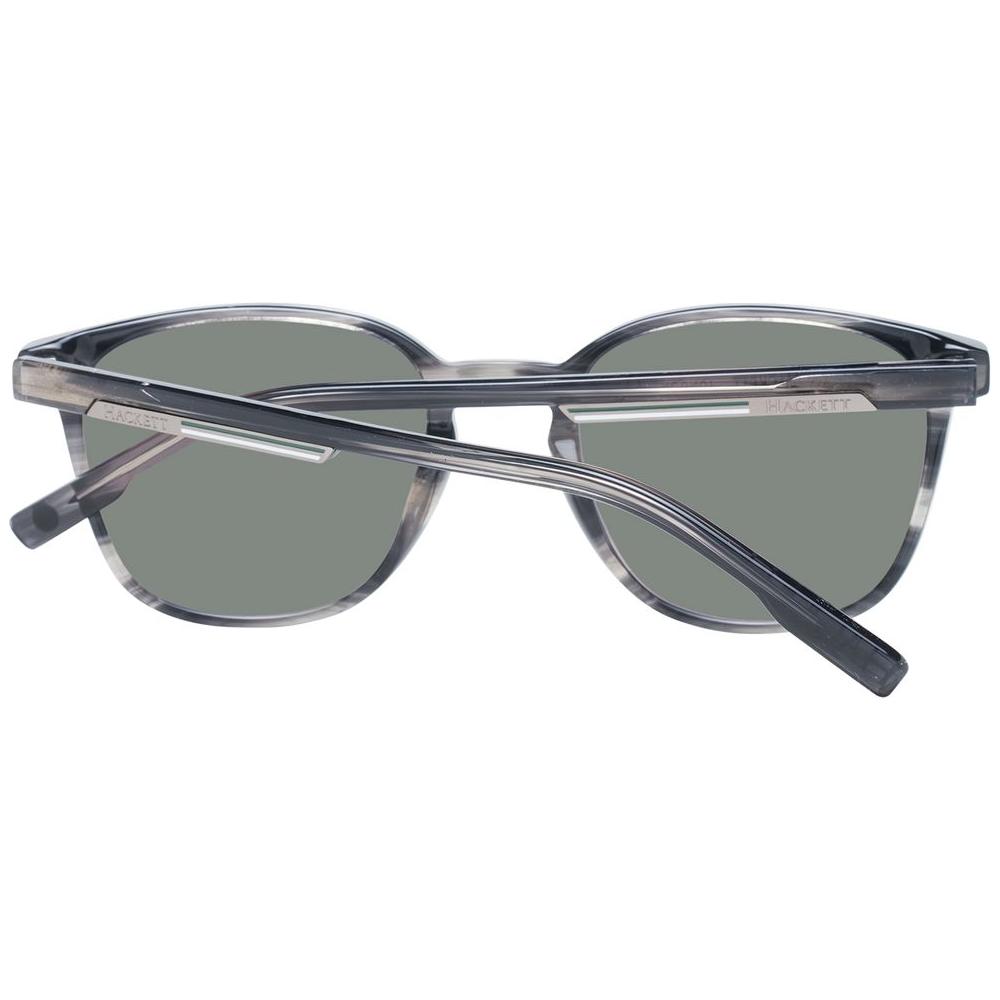 Hackett Gray Men Sunglasses gray-men-sunglasses-47