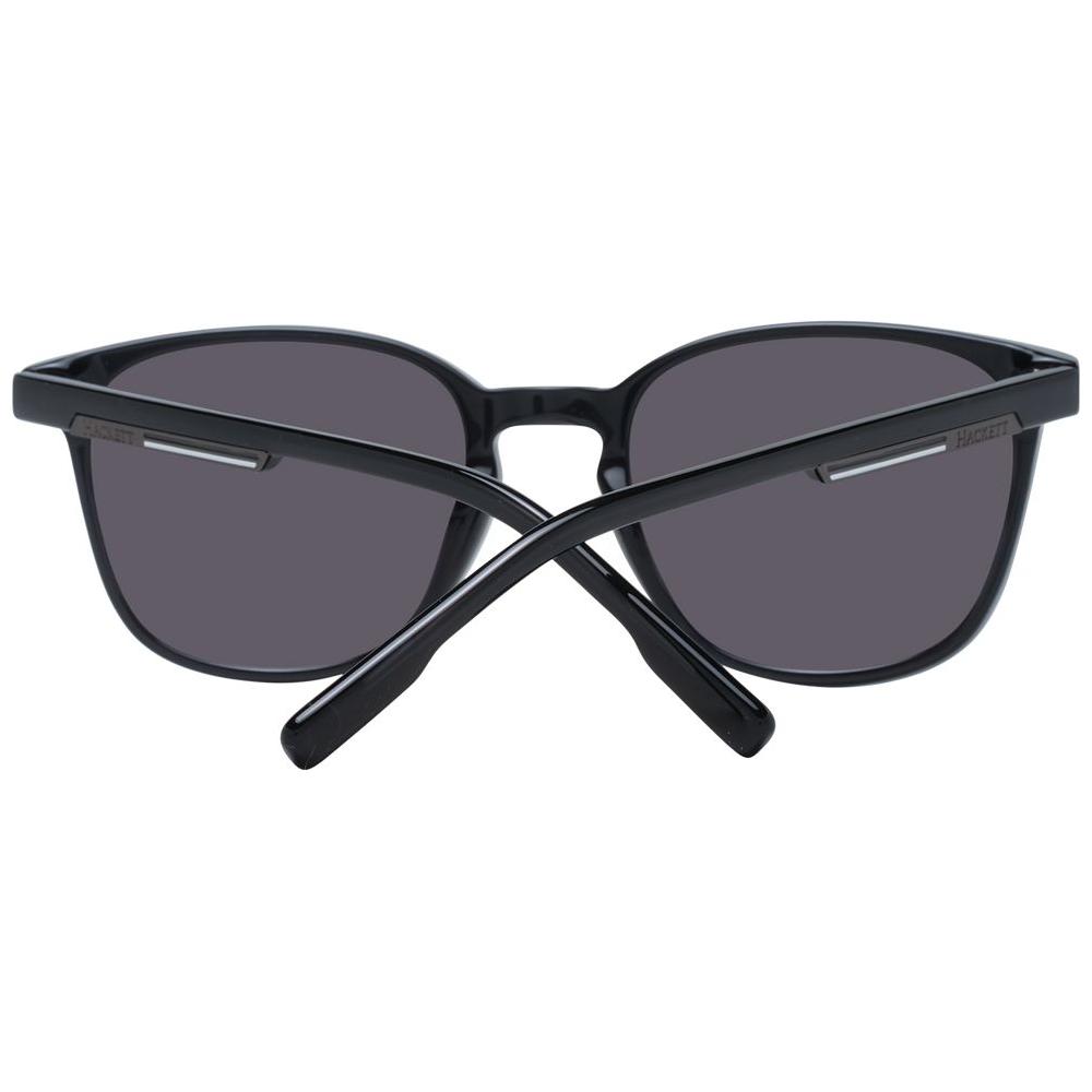 Hackett Black Men Sunglasses black-men-sunglasses-54