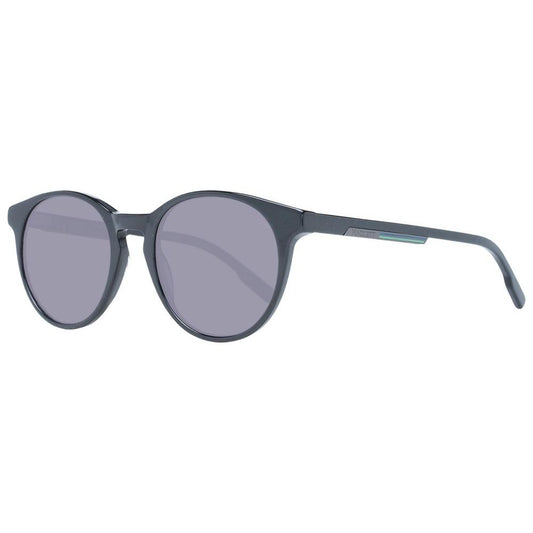 Hackett Black Men Sunglasses black-men-sunglasses-39