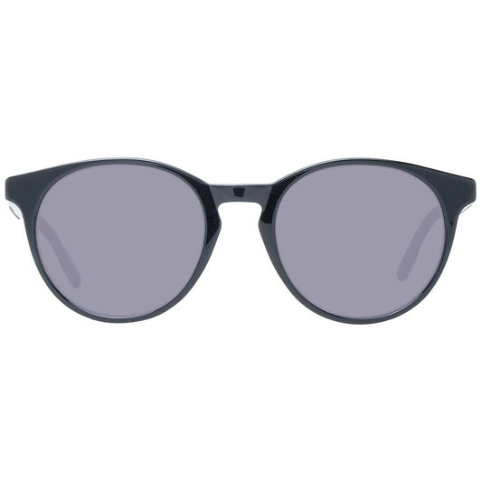 Hackett Black Men Sunglasses black-men-sunglasses-45