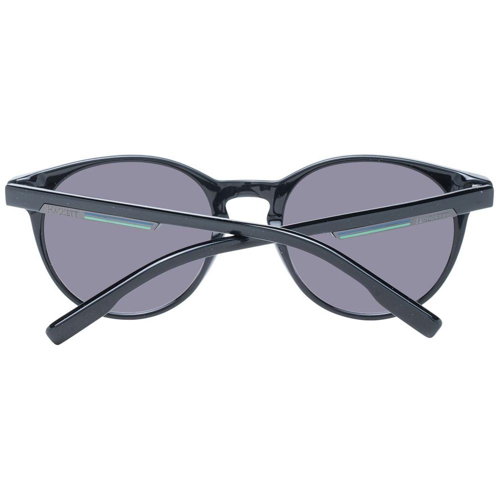 Hackett Black Men Sunglasses black-men-sunglasses-45