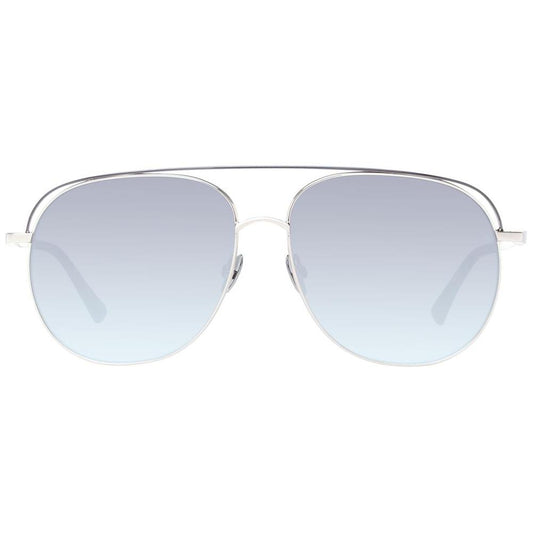Scotch & Soda Gray Men Sunglasses gray-men-sunglasses-44