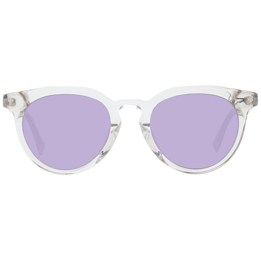 Scotch & Soda Transparent Men Sunglasses transparent-men-sunglasses-4