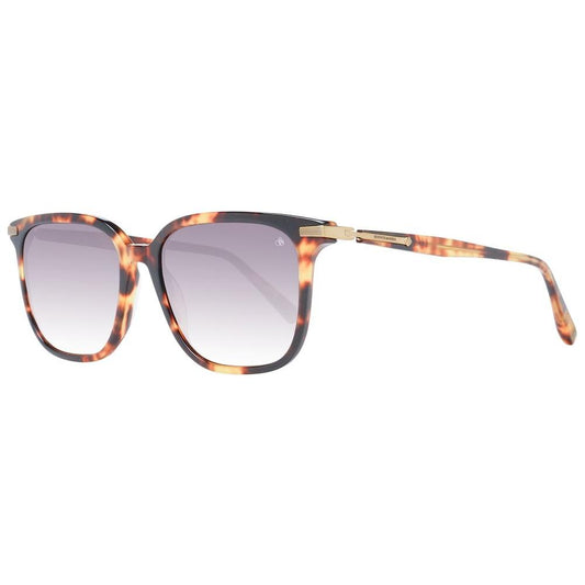Scotch & Soda Brown Women Sunglasses brown-women-sunglasses-24