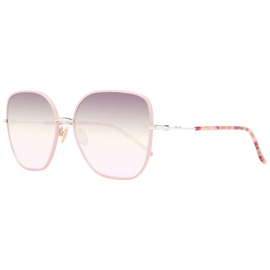 Scotch & Soda Pink Women Sunglasses pink-women-sunglasses-10