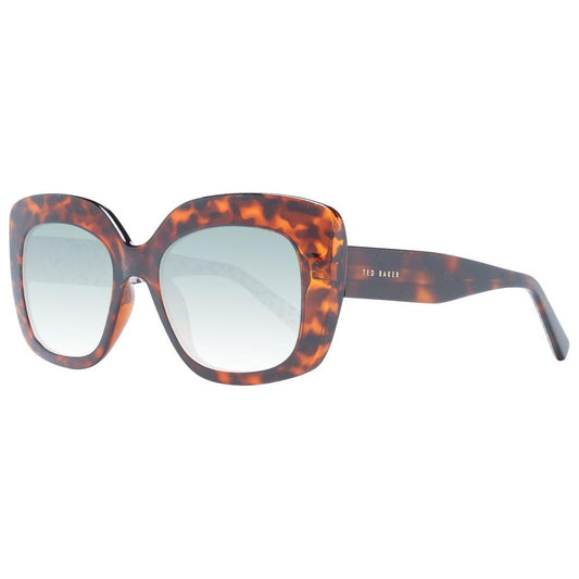 Ted Baker Multicolor Women Sunglasses multicolor-women-sunglasses-26