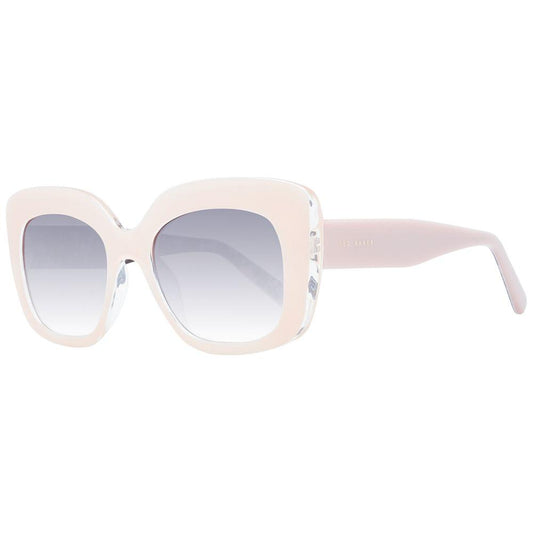 Ted Baker Pink Women Sunglasses pink-women-sunglasses-7