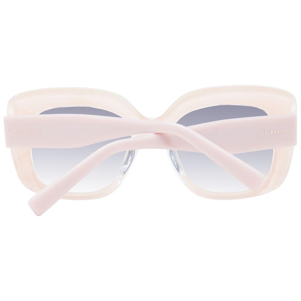 Ted Baker Pink Women Sunglasses pink-women-sunglasses-2