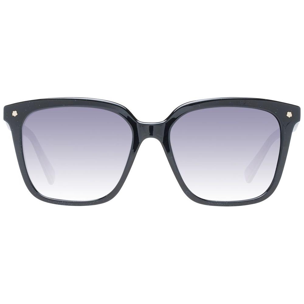 Ted Baker Black Women Sunglasses black-women-sunglasses-35