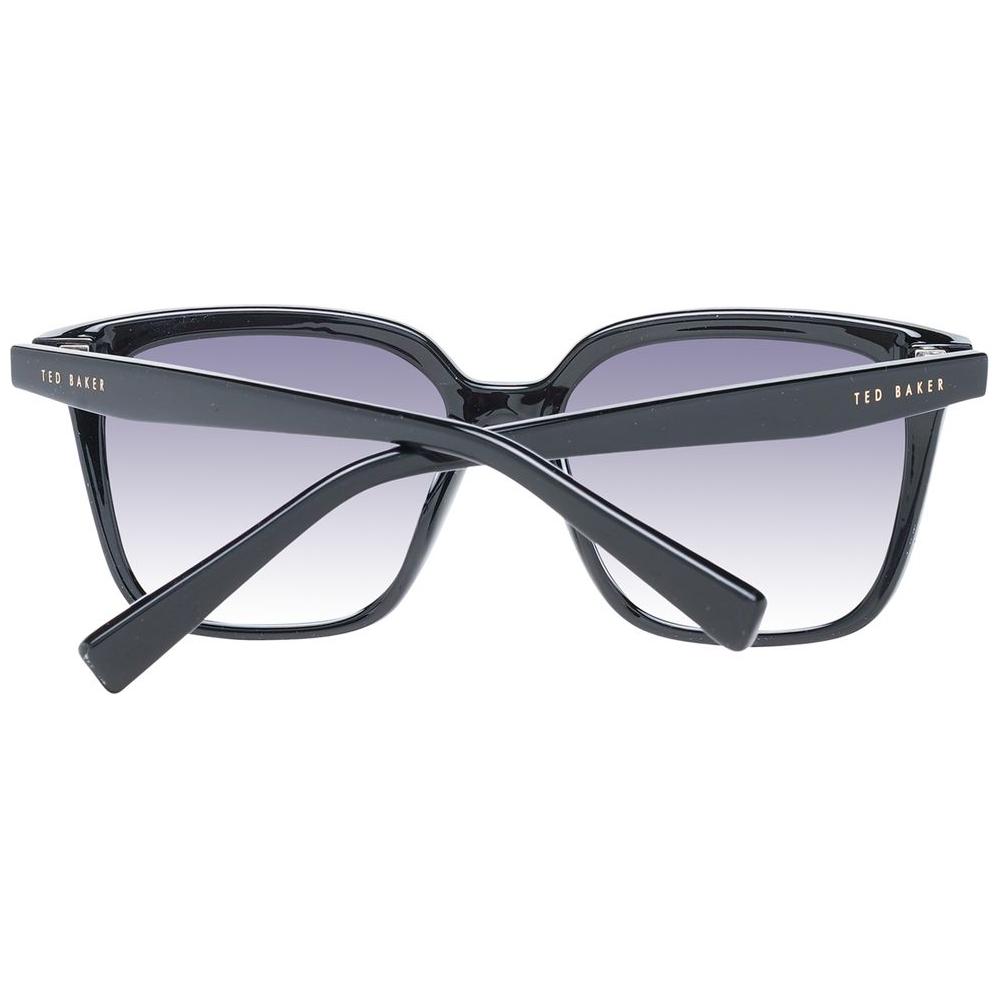 Ted Baker Black Women Sunglasses black-women-sunglasses-31