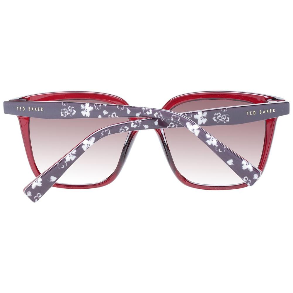 Ted Baker Red Women Sunglasses red-women-sunglasses-13